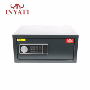 Digital Safe Inyati Laptop 200h X 430w X 350d